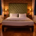 Aloof the Jungle Lodge Ranakpur
