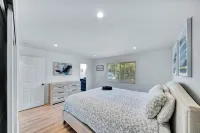 Luxury 2022 fully remodeled in Calabasas