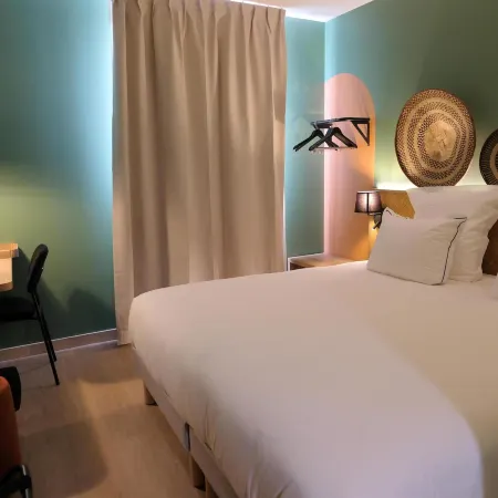 Best Western Terra Alta Perpignan Aeroport