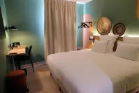 Best Western Terra Alta Perpignan Aeroport - 3-Star