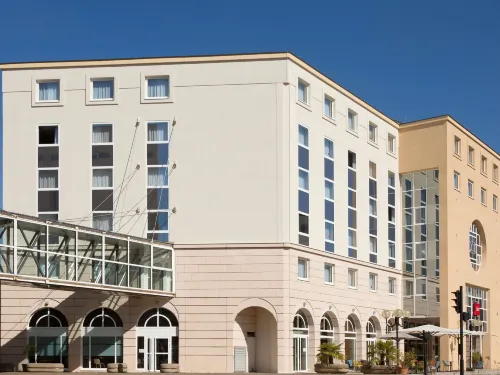 Ibis Vichy