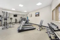 Best Western Plus Bryce Canyon Grand Hotel - Fitnessstudio