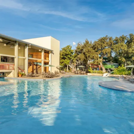 Hyatt Vacation Club at Wild Oak Ranch