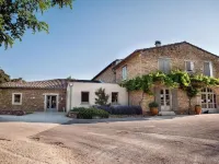 Domaine de Montine Chambres de Charme Hotels in Grignan