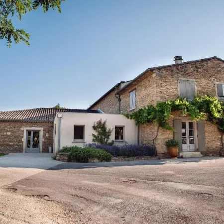 Domaine de Montine Chambres de Charme