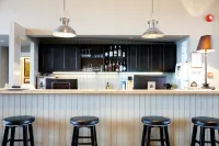 Fosshotel Hellnar - bar