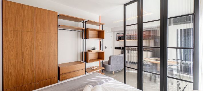 Flipchave Morse Residencial MOR000 Hotels in Joinville