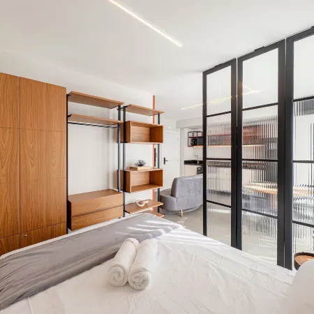 Flipchave Morse Residencial MOR000