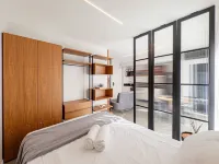 Flipchave Morse Residencial MOR000