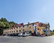 Econo Lodge Cartersville-Emerson Lake Point