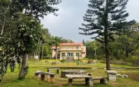 Temple Tree Residence