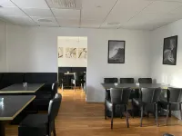 Hotell Skövde - breakfast