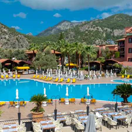 Sundia by Liberty Suncity