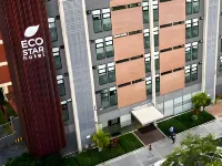 Eco Star Hotel Hotels in Ibague