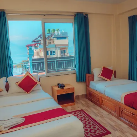 Hotel KR Mandap