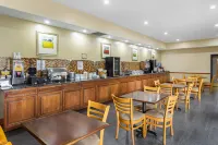 Country Inn & Suites by Radisson, Jacksonville West, FL - Morgenmad