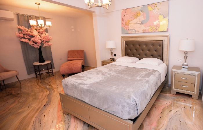 Luxury Puerto Caribe Boutique Hotel