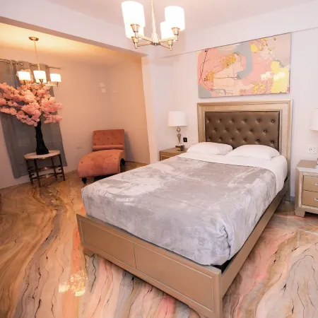 Luxury Puerto Caribe Boutique Hotel