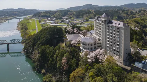 Kamenoi Hotel Kochi - 4 Sao