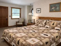 The Bidwell House Hotels in Plumas County