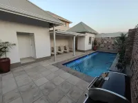 Miombo Mews - Pools
