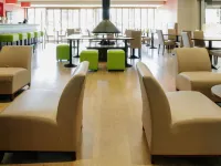 Ibis Styles Louvain-la-Neuve - Hotel & Events - Quầy bar