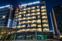 Daecheon Mary Mud Hotel