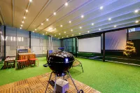 No.25 Hotel Daegu Station