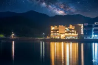 Geoje Island Paraiso Kids & Pool Villa Spa Pension Hôtels à : 