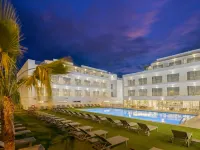 SH Jávea Hotels in Xabia