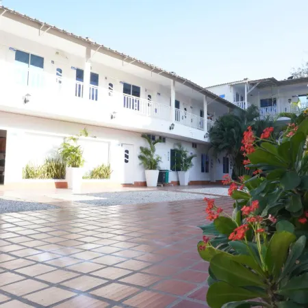 Hotel Bello Caribe