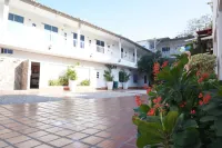 Hotel Bello Caribe