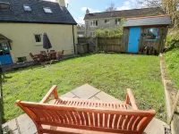 1 Mill Farm Cottages Narberth otelleri