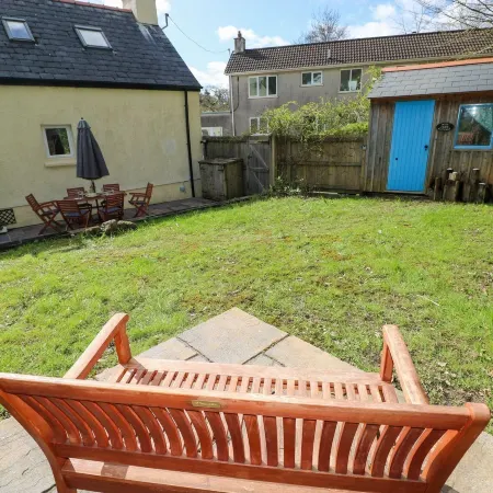 1 Mill Farm Cottages