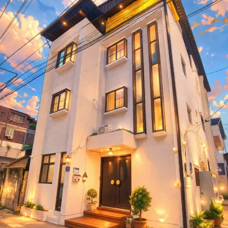 Yeou Guest House