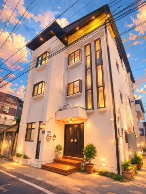 Yeou Guest House - Wifi
