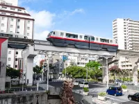 Hotel Monterey La Soeur Naha