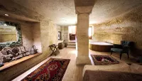 Ada Cave Suites