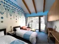 Wellness House Sarai - 2 estrellas