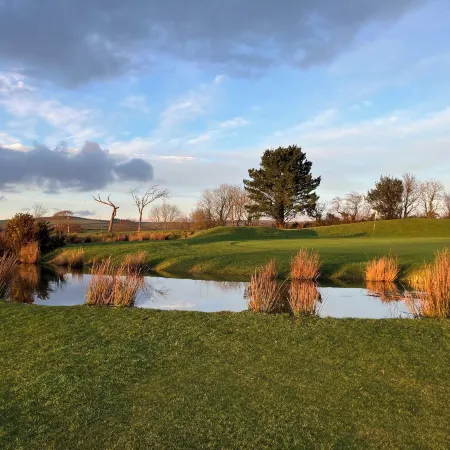 Fairways 4
