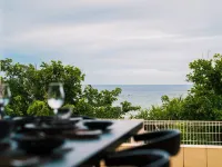 Ocean Villa Tokunoshima