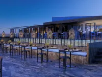 Sunrise Emerald - bar