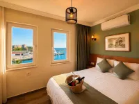 Bozcaada Aspava Otel