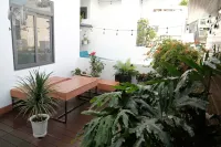 M Home Saigon - que admiten mascotas