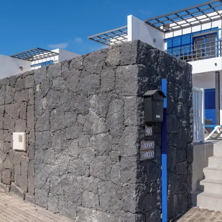 Air-conditioned Villa With Mountain Views, 300m From Coastal Path - Villa Elana