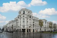 Charleston Appartement Design 70m2 Disneyland Paris Pour 6pax - Wifi