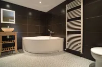 Holiday Home in Saint-Omer Near Lake & Forest - Haustierfreundliche