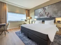 Radisson Blu Hotel, Trondheim Airport โรงแรมใน
