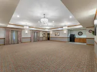 Best Western Plus Capital Inn Hotels in Cole County