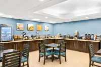 Comfort Inn Chula Vista San Diego South - breakfast